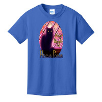 Limited Edition Binx The Cat Basic Youth T-shirt | Artistshot