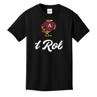 Limited Edition Antigo High School Red Robins C3 Basic Youth T-shirt | Artistshot