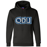 Old Dominion Athletics Champion Hoodie | Artistshot