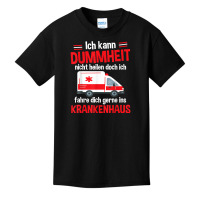 Emergency Paramedic Ambulance Emergency Service Paramedic T Shirt Basic Youth T-shirt | Artistshot