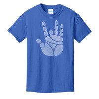 Jerry Hand Basic Youth T-shirt | Artistshot