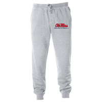 Ole Miss Rebels Basketball Unisex Jogger | Artistshot