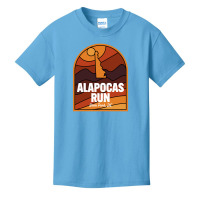 Alapocas Run State Park Delaware Basic Youth T-shirt | Artistshot