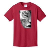 Avatar Hd Sketch Basic Youth T-shirt | Artistshot