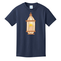 Lantern Light Basic Youth T-shirt | Artistshot