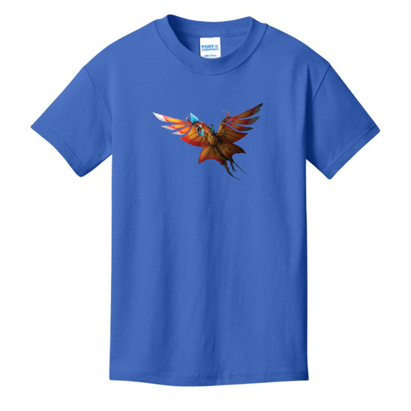 Great Leonopteryx Basic Youth T-shirt by Dinh Quan | Artistshot