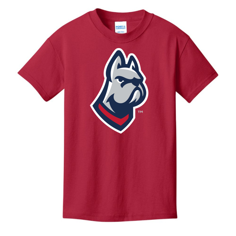 Desales University Bulldogs Basic Youth T-shirt by everybandi | Artistshot