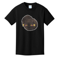 Cat Food Basic Youth T-shirt | Artistshot