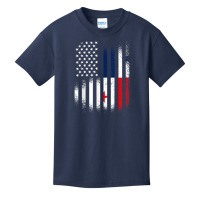 Panamanian American Heritage Month Panama Patriot Grown T Shirt Basic Youth T-shirt | Artistshot