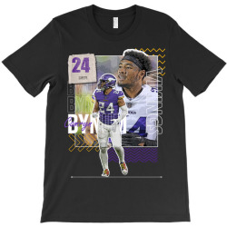 Camryn Bynum 24 Minnesota Vikings football player poster shirt, hoodie,  sweater, long sleeve and tank top