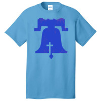 The Holy Bell Basic T-shirt | Artistshot