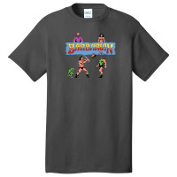 Barbarian The Ultimate Warrior Basic T-shirt | Artistshot