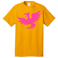 Gosei Pink Basic T-shirt | Artistshot