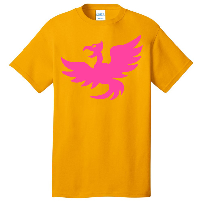 Gosei Pink Basic T-shirt | Artistshot