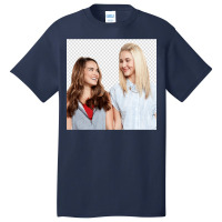 Alexa And Katie Classic Basic T-shirt | Artistshot