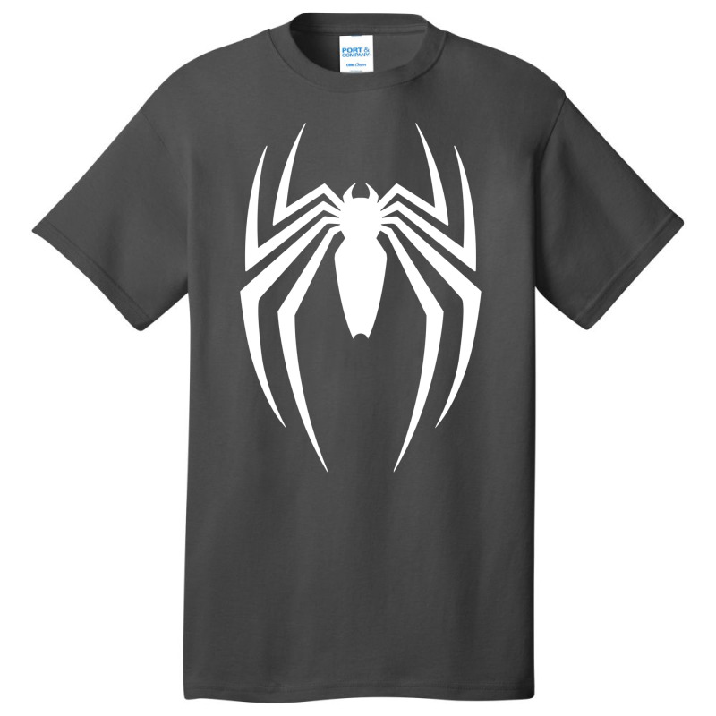 Spider Classic Basic T-shirt by zealotperkkao | Artistshot