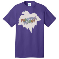 Phantom Planet Basic T-shirt | Artistshot