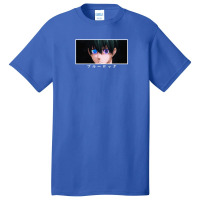 Blue Lock In Japanese  Yoichi Isagi Basic T-shirt | Artistshot