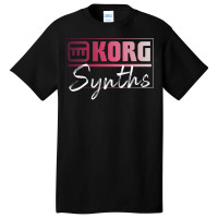 Korg 2 Basic T-shirt | Artistshot