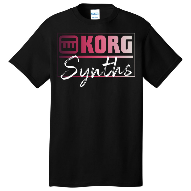 Korg 2 Basic T-shirt by gyemfichenuia | Artistshot