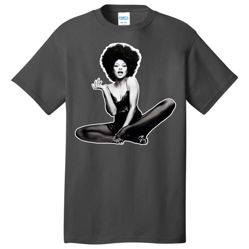 Betty Davis Basic T-shirt | Artistshot