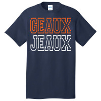 Geaux Jeaux Classic Basic T-shirt | Artistshot