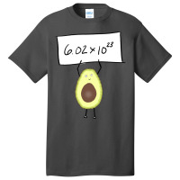 Avocados Sign Basic T-shirt | Artistshot