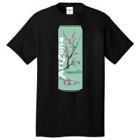 Arizona Green Tea Basic T-shirt | Artistshot