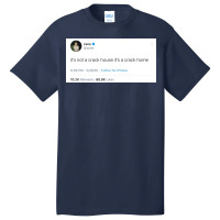 Zane Tweet (vlog Squad) Poster Basic T-shirt | Artistshot