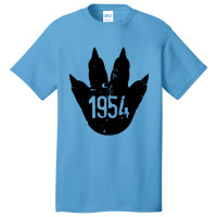 Trending 1954 Basic T-shirt | Artistshot