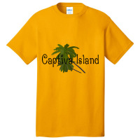 Trending Captiva Island Florida (3) Basic T-shirt | Artistshot