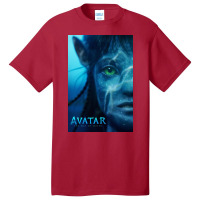 Avatar - The Way Of Water Film Basic T-shirt | Artistshot