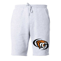 Pacific Tigers Fleece Short | Artistshot