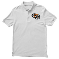 Pacific Tigers Men's Polo Shirt | Artistshot