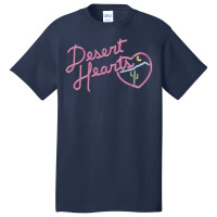 Desert Hearts Movie Basic T-shirt | Artistshot