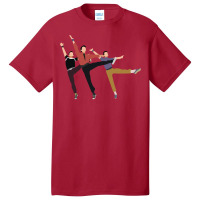 West Side Story Basic T-shirt | Artistshot