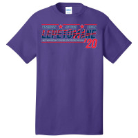 Lepetomane For President 2020 Basic T-shirt | Artistshot