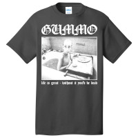 Gummo Life Is Great Basic T-shirt | Artistshot