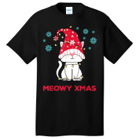 Christmas Basic T-shirt | Artistshot