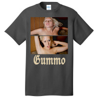 Gummo Basic T-shirt | Artistshot