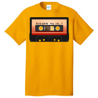 Awesome Mix Vol. 1 Basic T-shirt | Artistshot