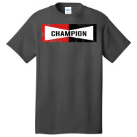 Champion Brad Pitt Once Upon Time In Hollywood Basic T-shirt | Artistshot