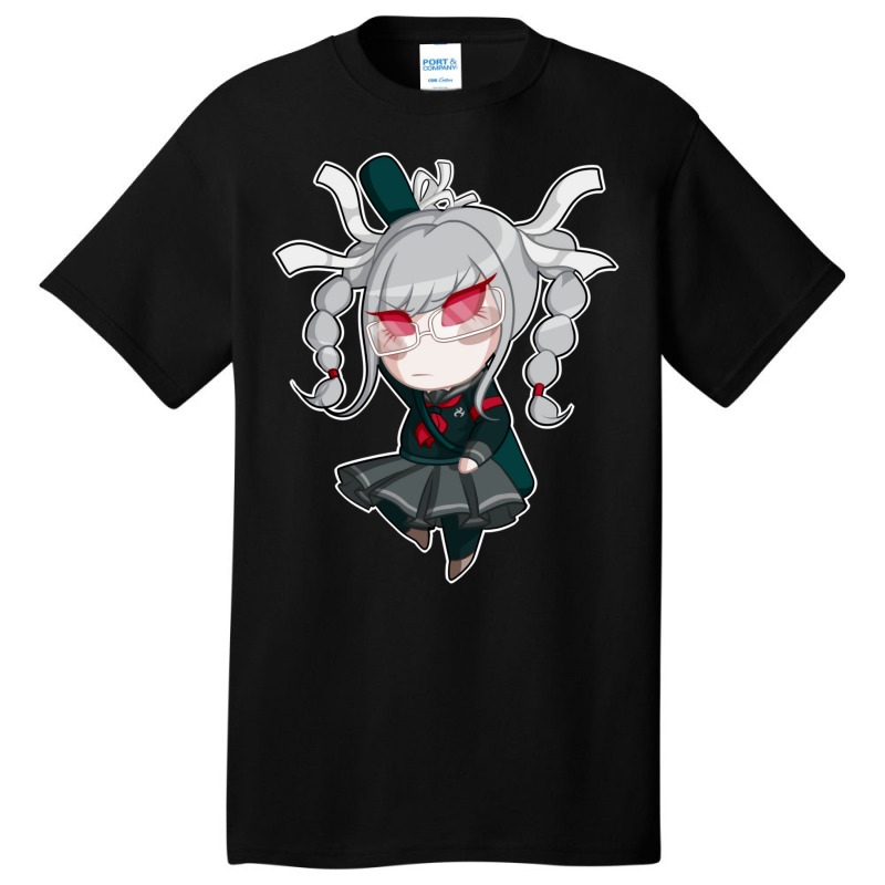 Pekopeko Basic T-shirt by actheguisaob | Artistshot