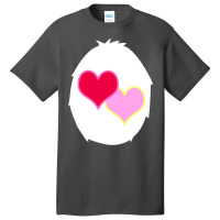 All You Need Is Love A Lot Basic T-shirt | Artistshot