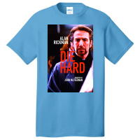 Die Hard 1 Basic T-shirt | Artistshot