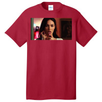 Jennifer's Body Sticker Basic T-shirt | Artistshot