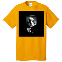 Tha Autheurs Basic T-shirt | Artistshot