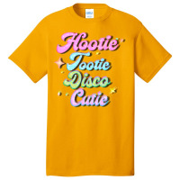 Disco Cutie Basic T-shirt | Artistshot