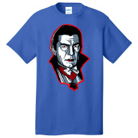 Hot Trend Dracula Bela Lugosi Basic T-shirt | Artistshot