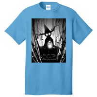 Hot Trend True Darkness Basic T-shirt | Artistshot